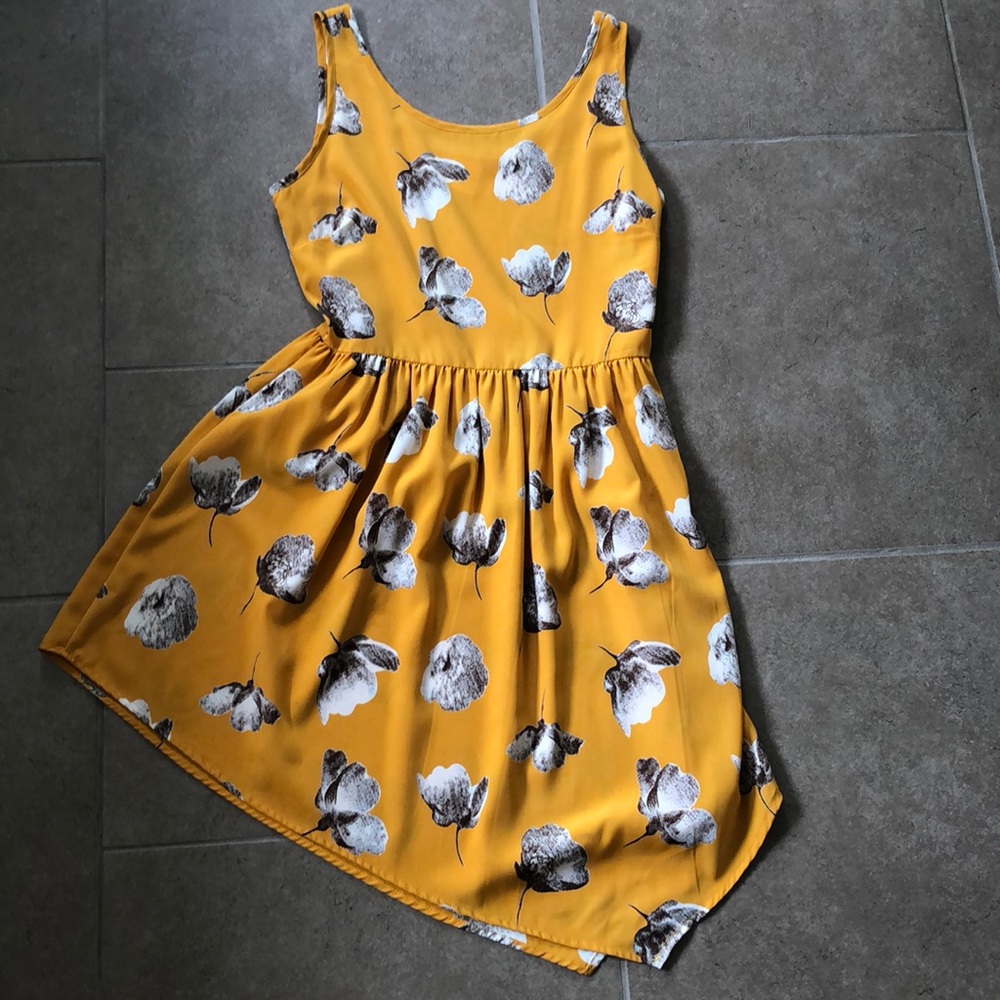 Love Audrey (from Need Supply) summer dress